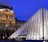 Louvre guided tour, visitas guiadas louvre