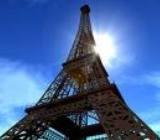 Eiffel Tower tickets