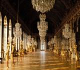 Versailles guided tour