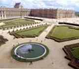 Visite Guidee Versailles