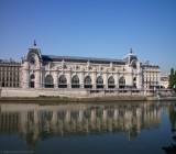 Orsay private guided tour