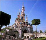 Disneyland Paris Express transfer