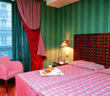 Gastronomy, 7 days - 6 nights Hotel****, Saint Germain
