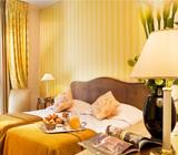 Romantic, 5 days - 4 nights Hotel****, Champs Elyses